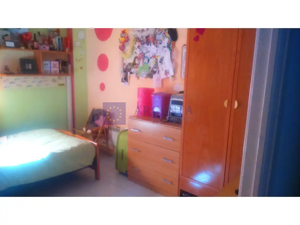 Piso en venta en Mejostilla