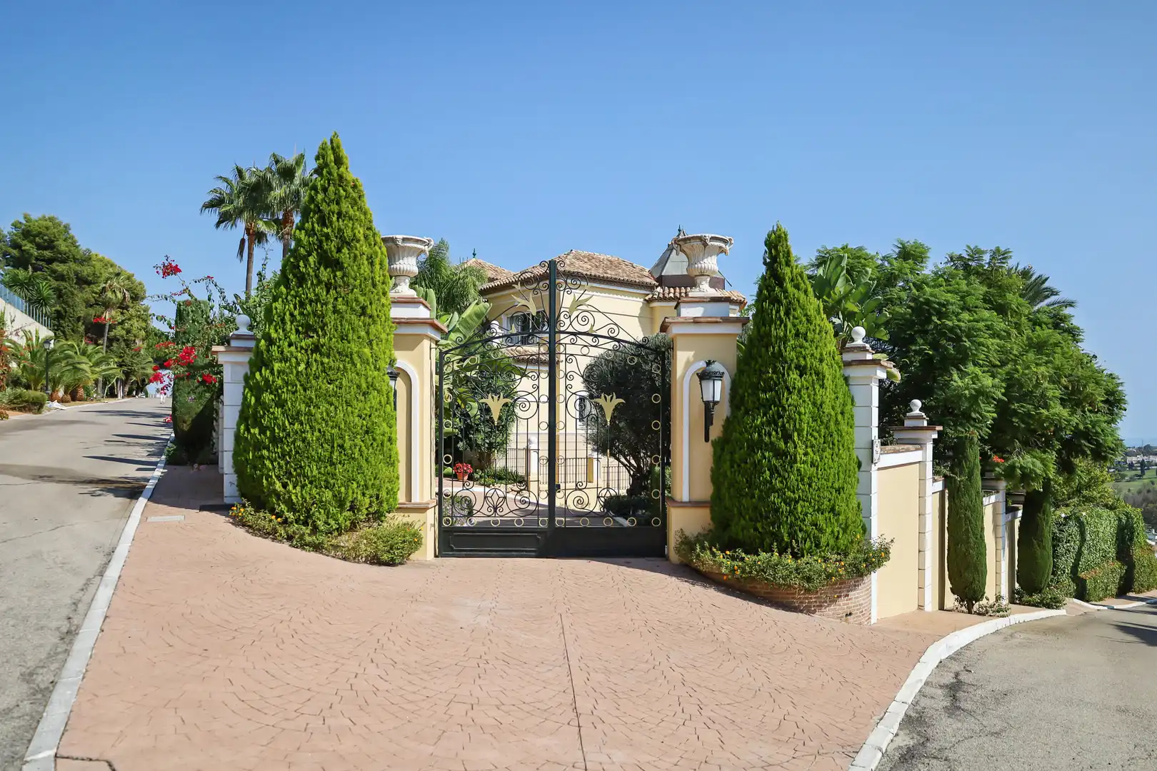 House with pool for sale in Marbella Centro, imagen 27
