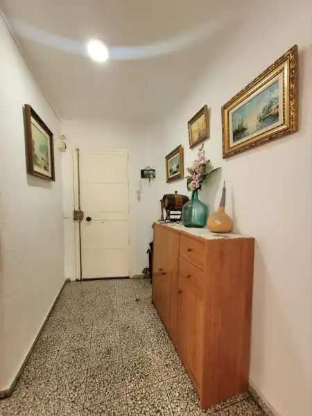 Pis en venda a Calle Moreno Nieto, 26, Parque Victoria Eugenia
