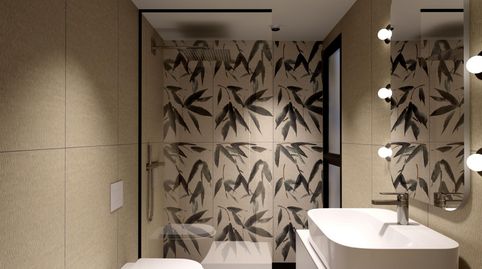 Foto 2 de Àtic en venda a Zona Carrefour - Urbanizaciones, Torrevieja