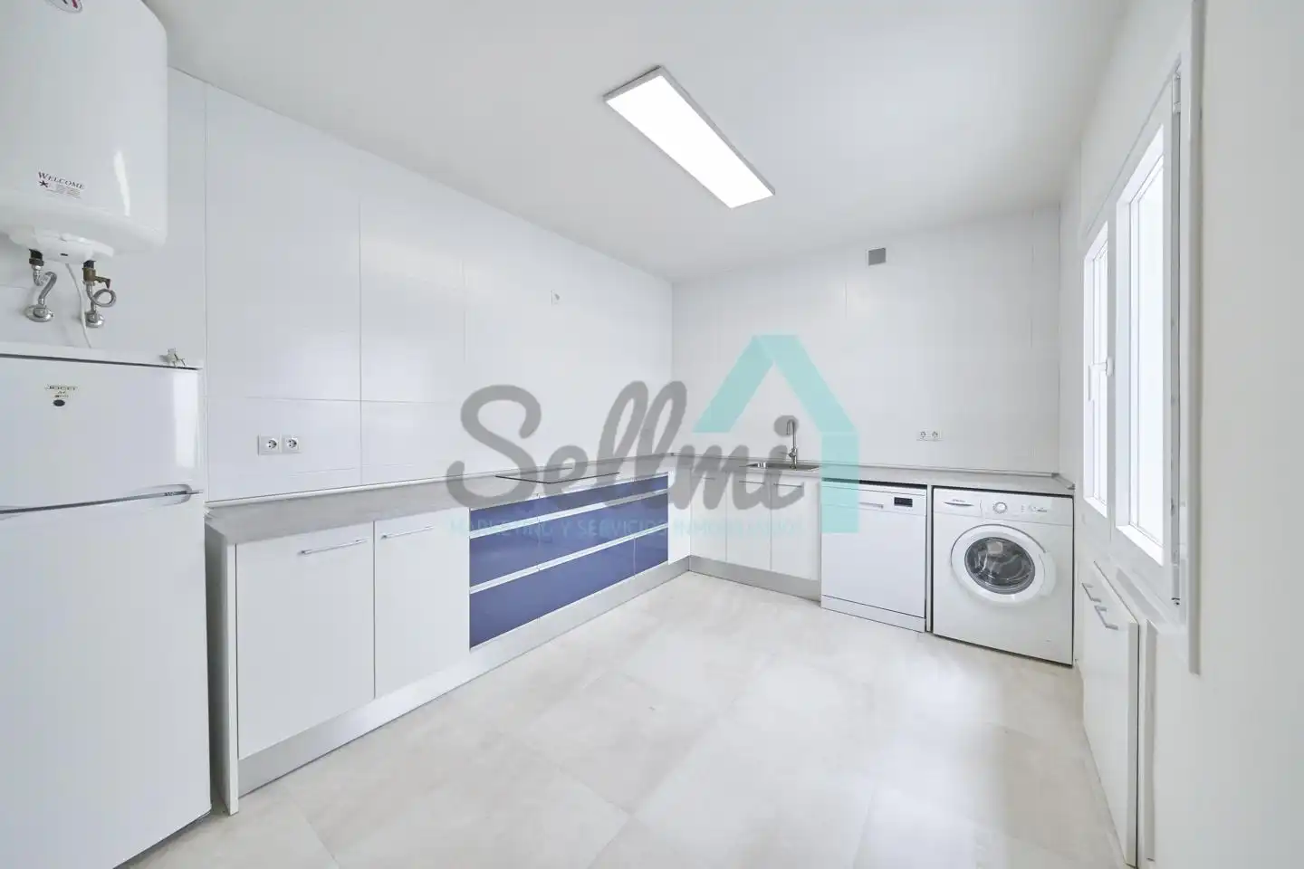 Wohnung mit Aufzug zur Miete in Calle Pérez de la Sala, imagen 13