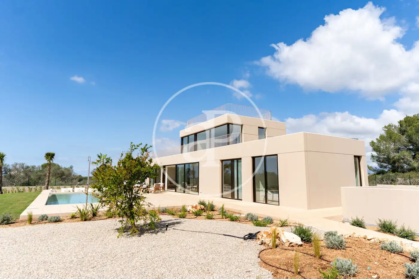 Casa o xalet en venda a Son Gual