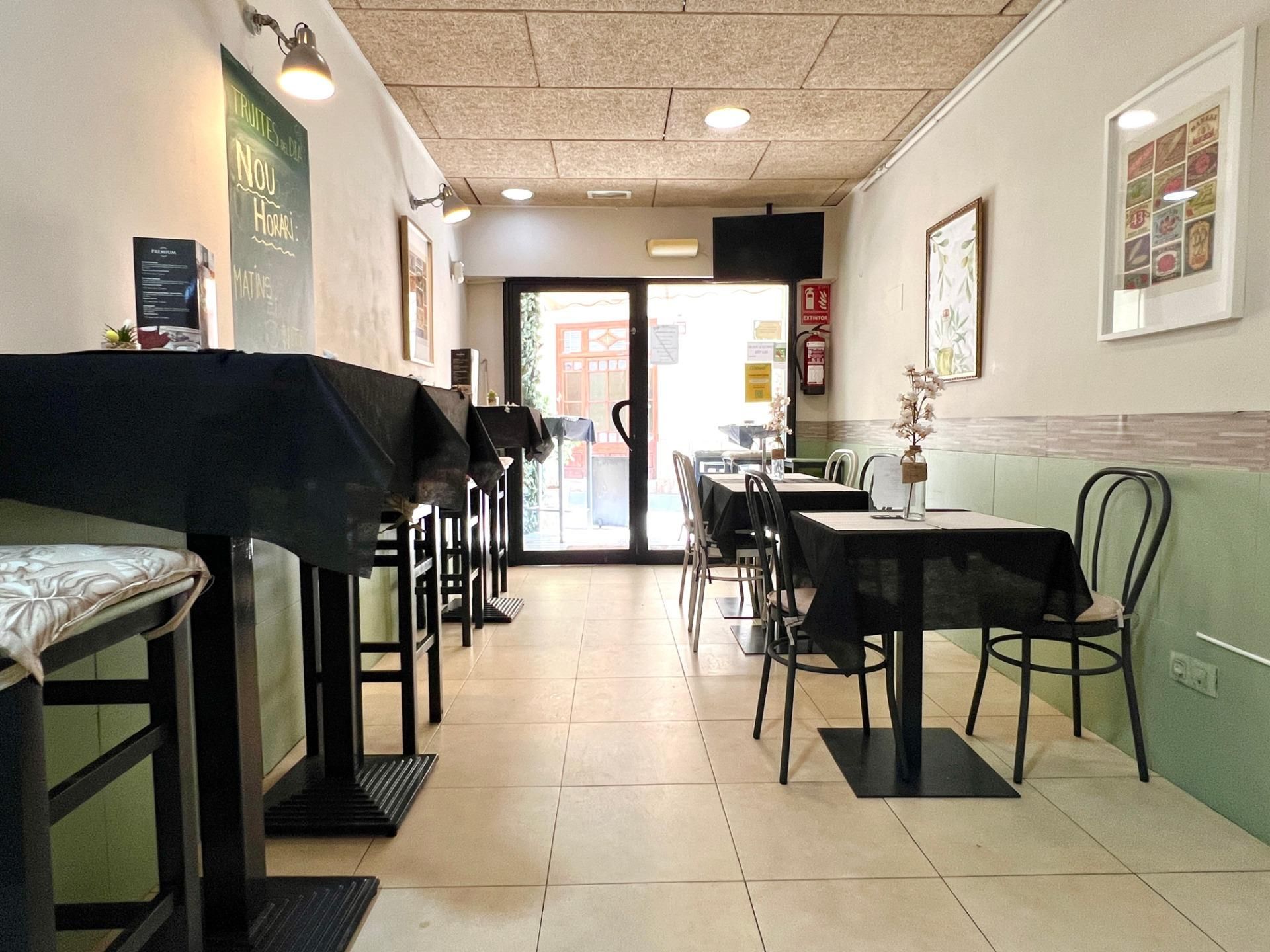Local de alquiler