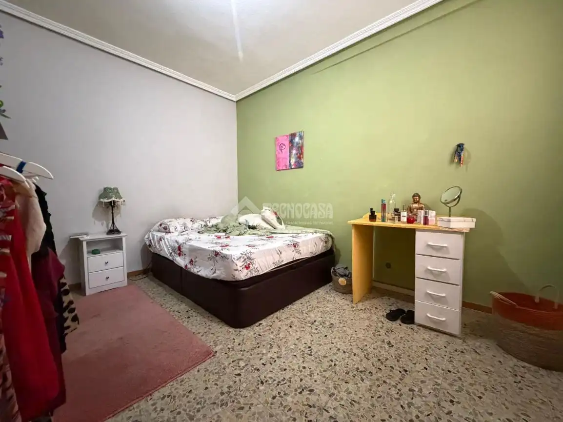 Habitación de Piso en venta en Torrejón de Ardoz con Aire acondicionado y Calefacción