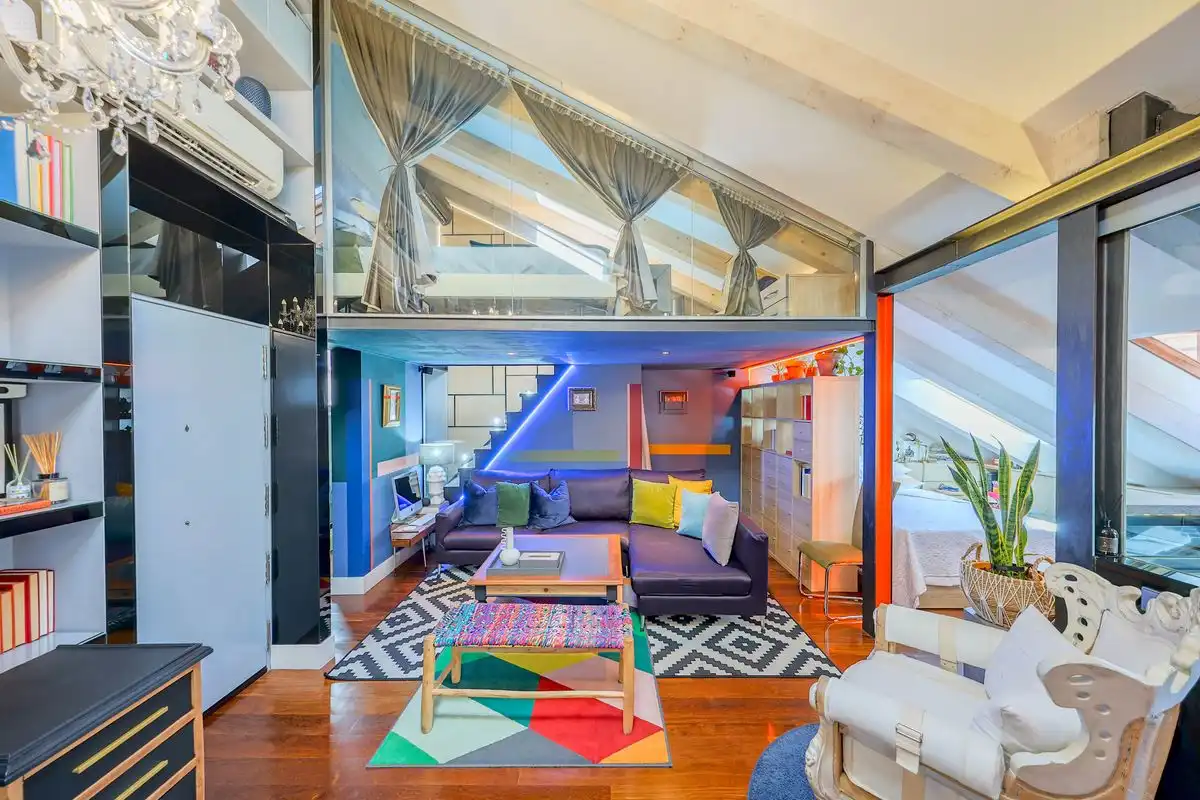 Duplex à vendre à Calle de la Encomienda