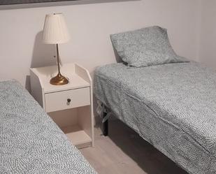 Bedroom of House or chalet to rent in  Sevilla Capital