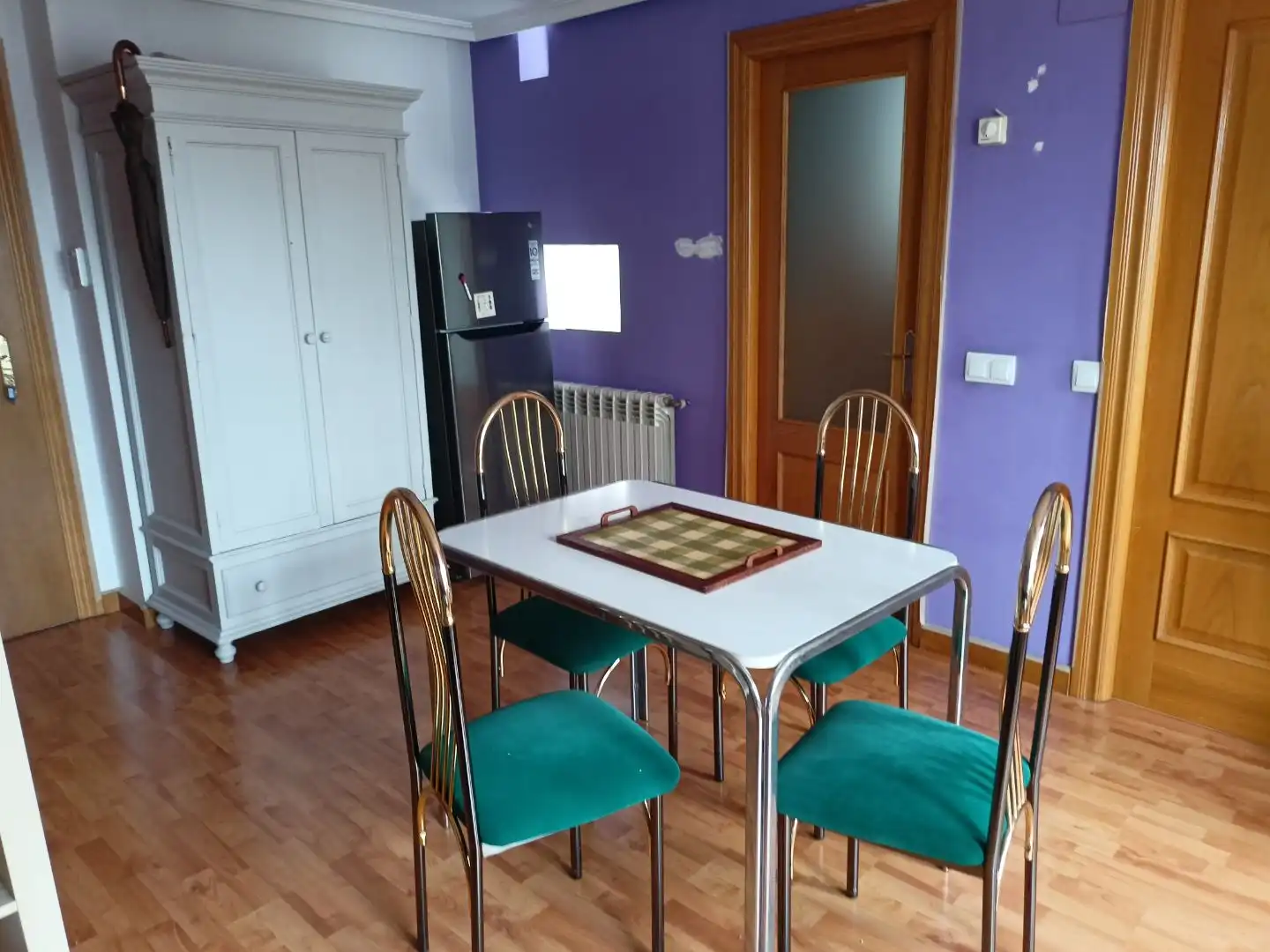 Apartament de lloguer a Oviedo , Asturias