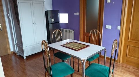 Foto 3 de Apartament de lloguer a Calle Caveda, 31, Salesas - Foncalada - Campoamor, Oviedo