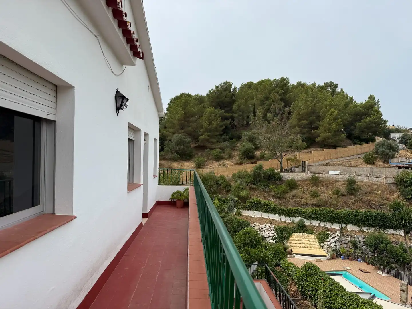 Chalet con terraza en venta en URBANIZACION VALSECA, imagen 58