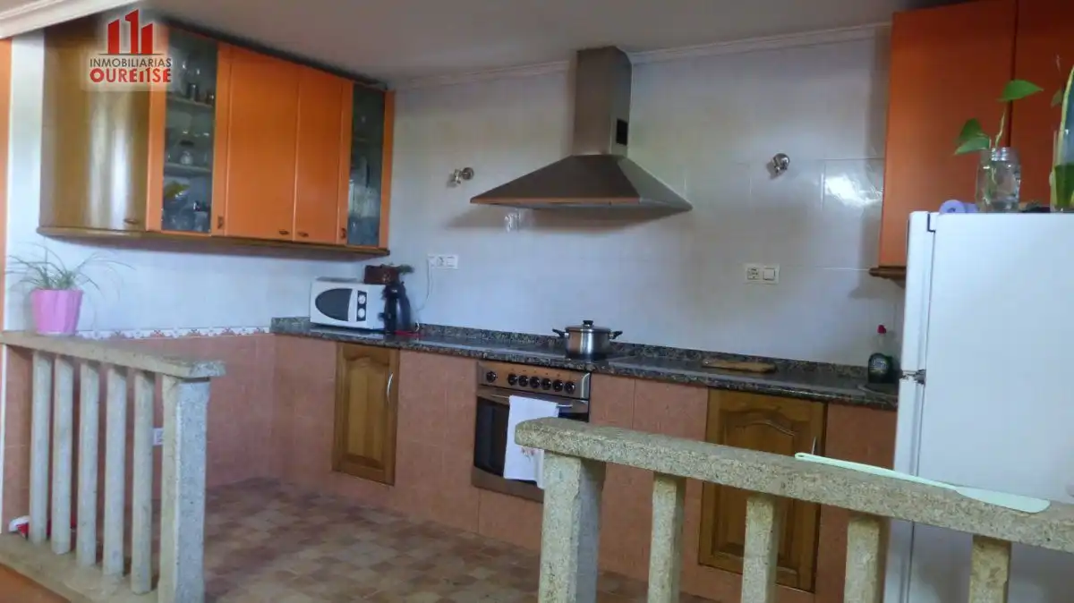 House with terrace for sale in Barbadás, imagen 12
