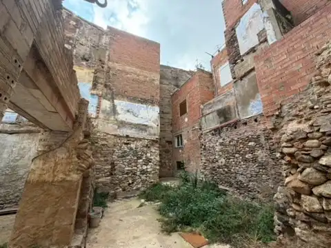 Vista exterior de Residencial en venda en La Selva del Camp, Tarragona