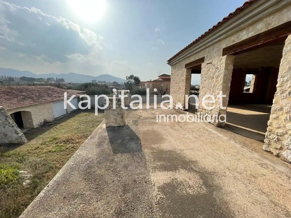 Casa o chalet en venta en Canals