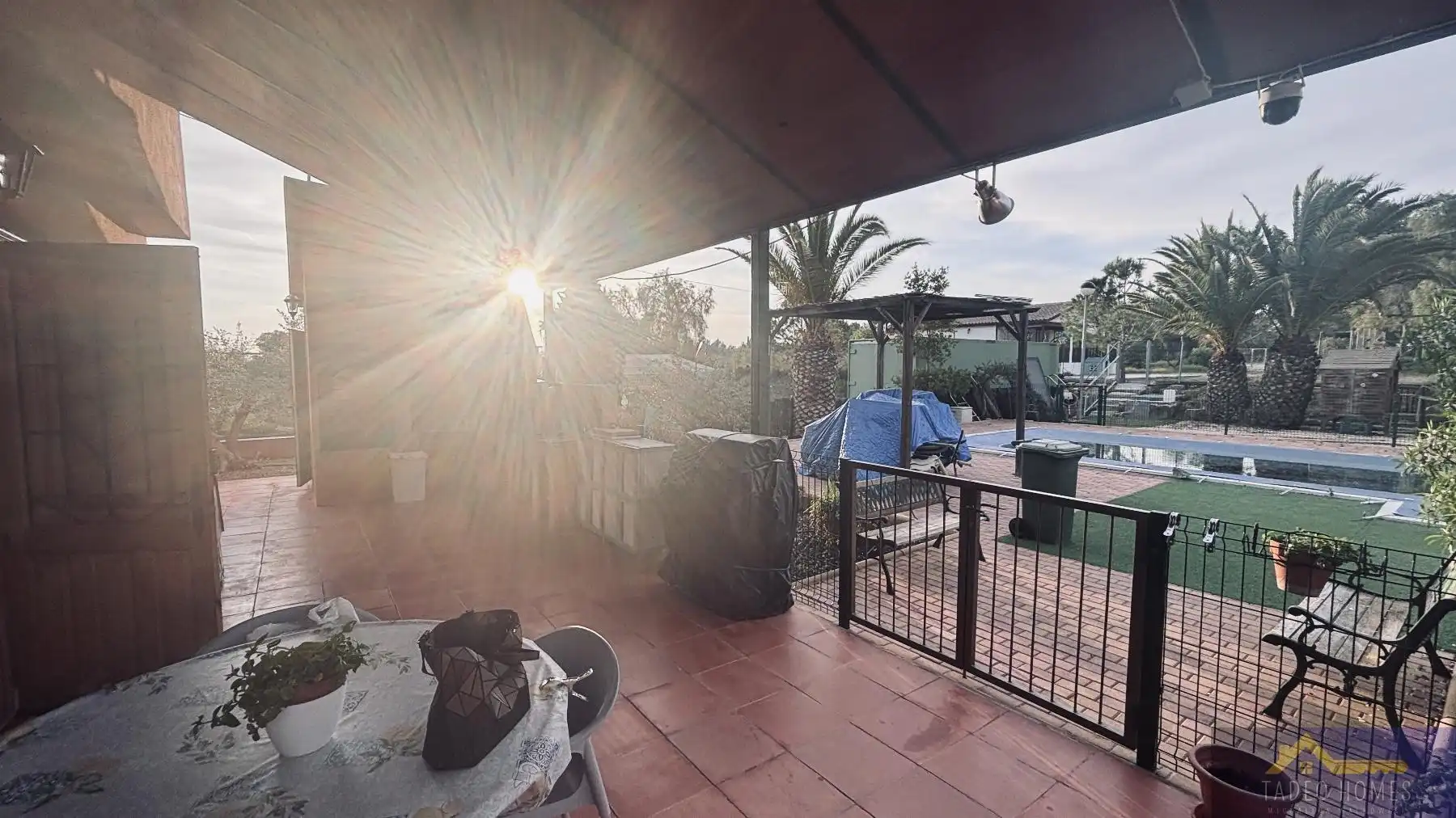 Casa rústica amb piscina en venda a catorce s/n, imagen 30