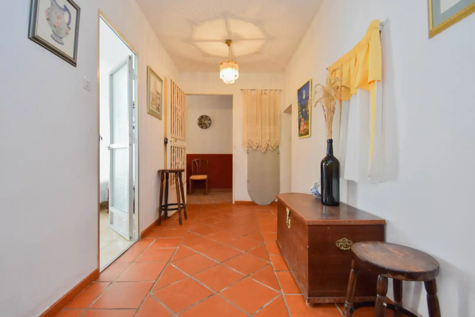 Casa o chalet en venta en Nívar con Jardín privado, Terraza y Trastero