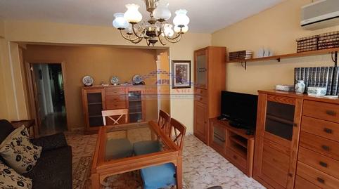 Foto 2 de Pis en venda a Avenida Granada, San Ildefonso - Catedral,  Jaén Capital