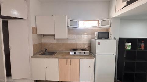 Foto 5 de Estudio en venta en Pasaje Begoña, Ayuntamiento, Málaga
