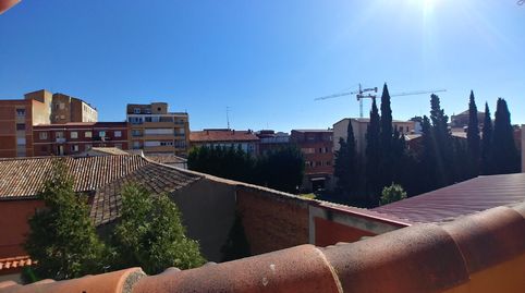 Foto 5 de Apartamento de alquiler en Pl Inmaculada, Centro, Palencia Capital