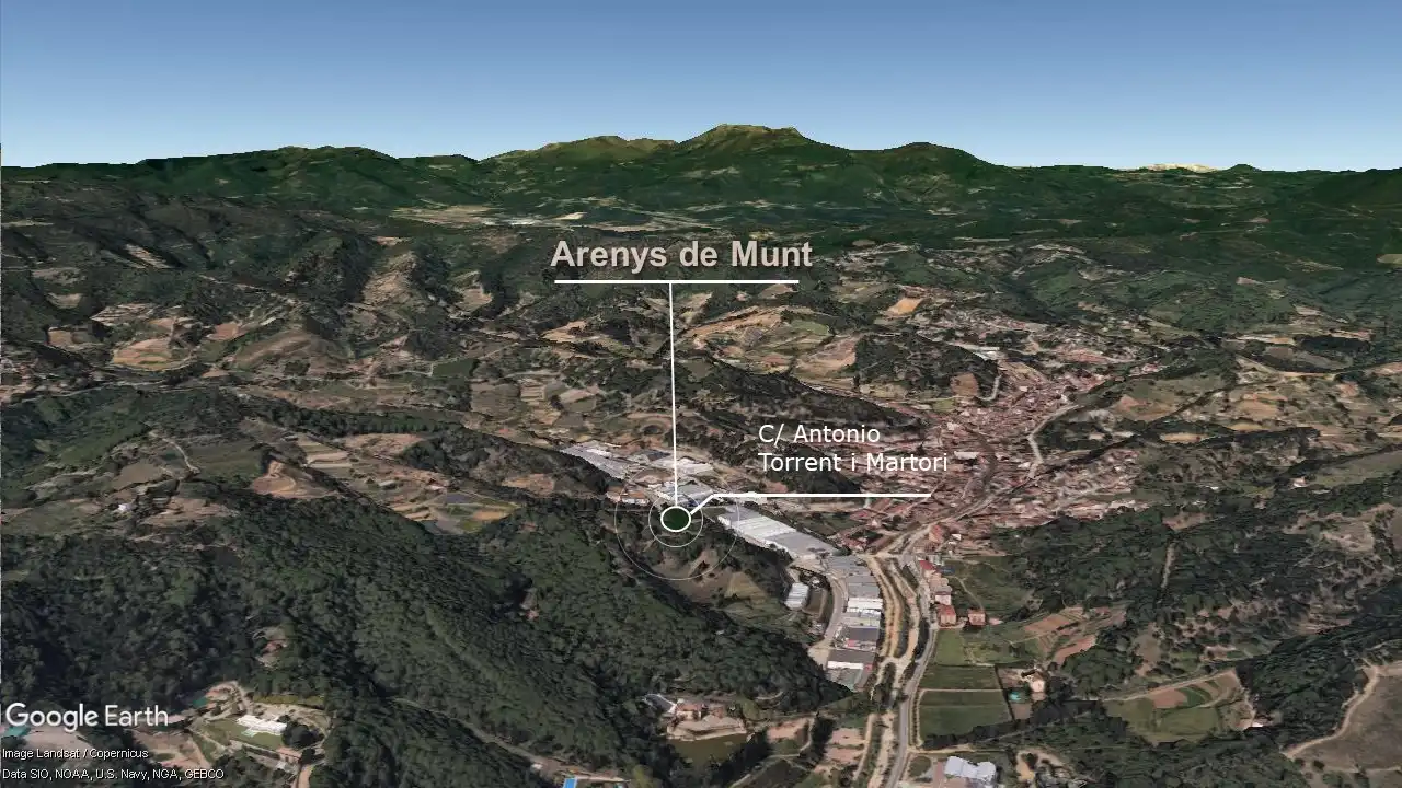 Wohnbaugrundstück zum Verkauf in Antonio Torrent I Martori, S/N, imagen 26