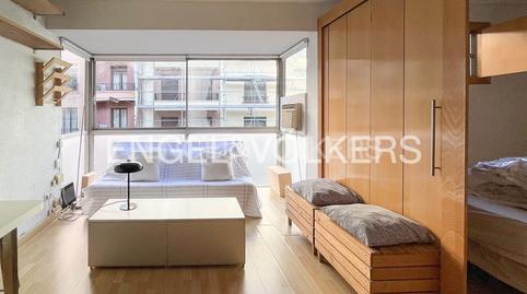 Photo 3 of Apartment to rent in Recoletos,  Madrid Capital