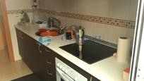 Kitchen of Flat for sale in Roquetas de Mar