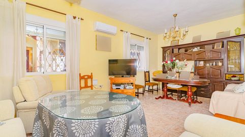 Photo 4 of Houses for sale in Calle Santa Barbara, 10, Parque de San Roque, Churriana de la Vega