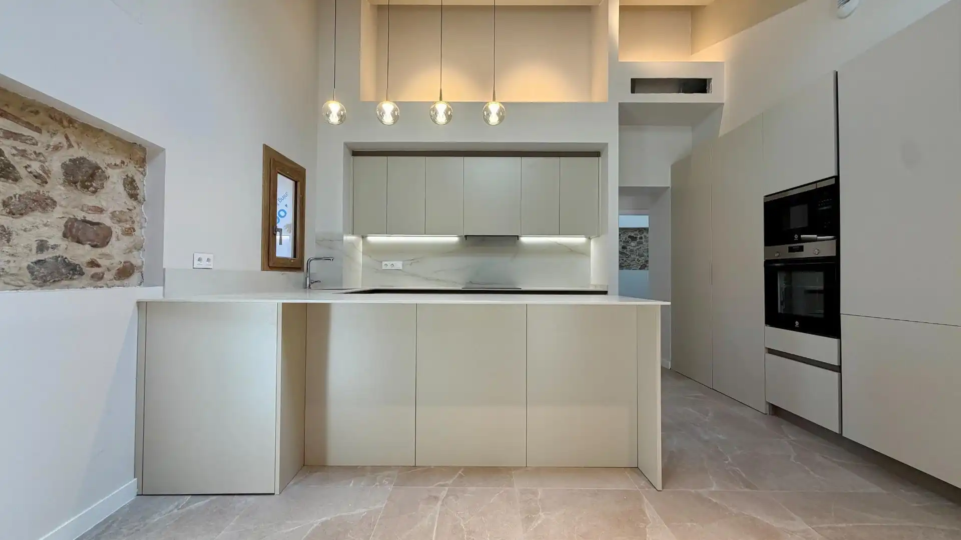 Ático con piscina en venta en Caldes de Montbui, imagen 4