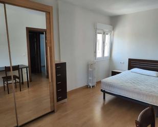 Bedroom of Flat to rent in Vitoria - Gasteiz  with Heating, Storage room and Furnished