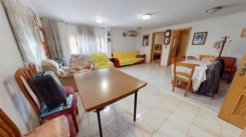 Foto 4 de Casa o chalet en venta en Carrer Mig Jorn, La Huerta, Mutxamel