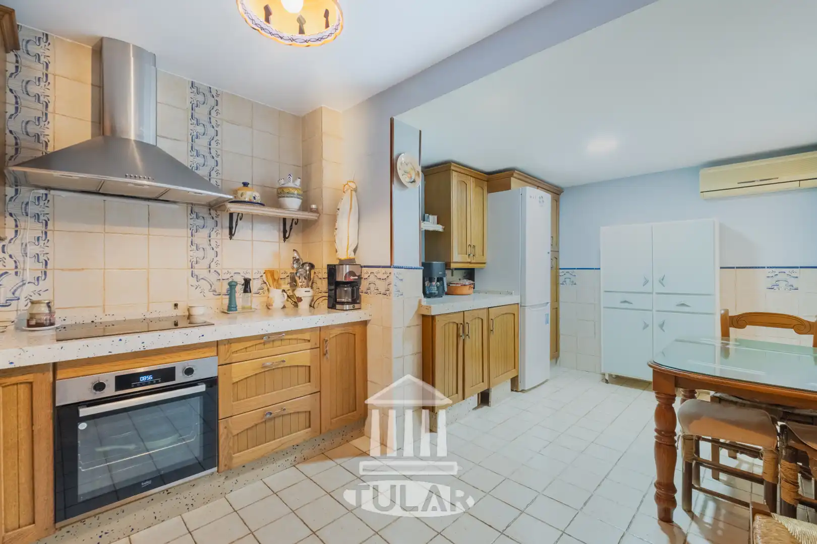 Flat with pool for sale in El Juncal - Vallealto, imagen 10
