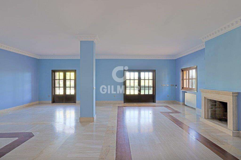 Casa o chalet en venta en Bormujos con Piscina