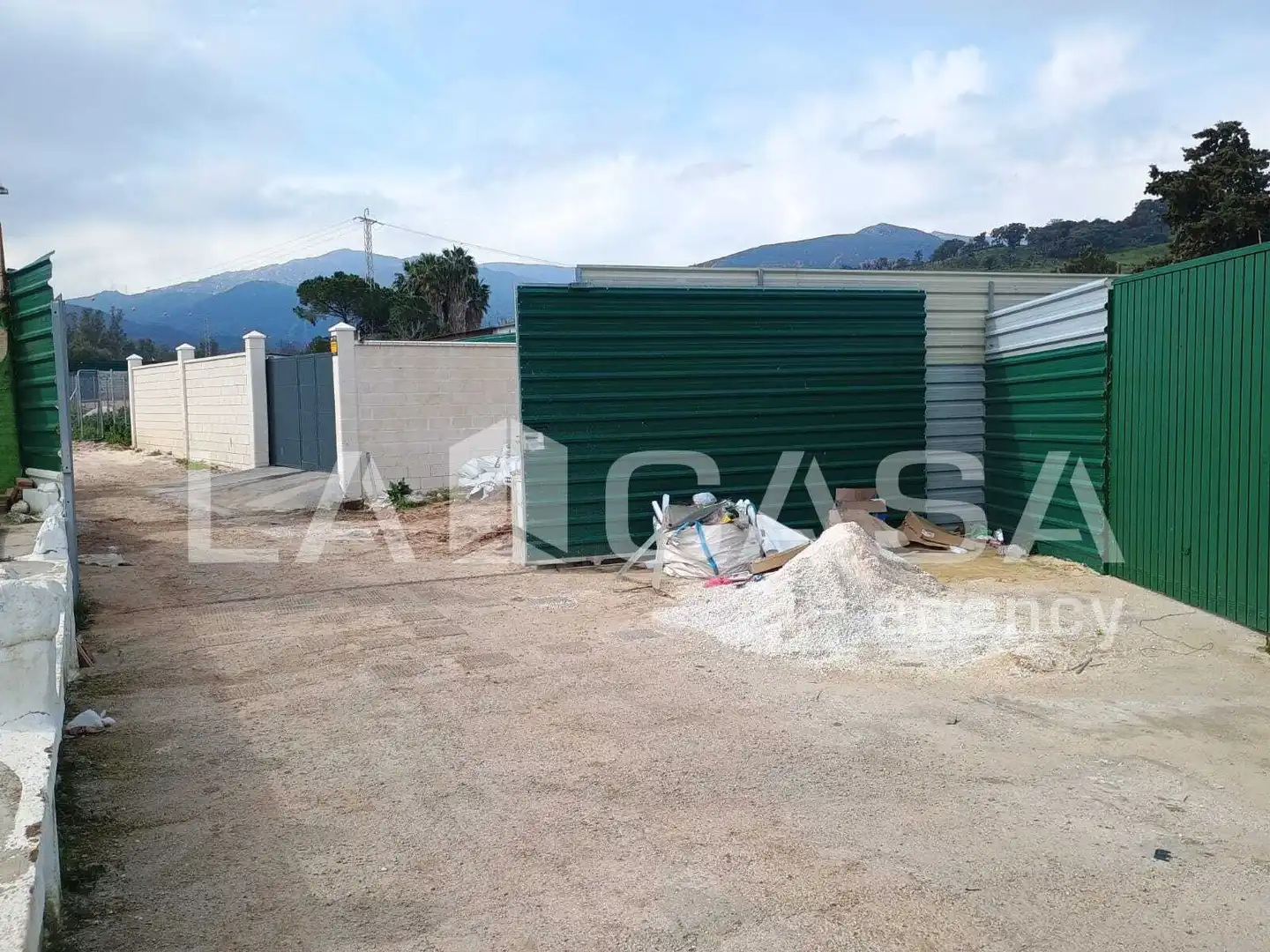 Terrenos y solares en venta en La Granja - La Colina - Los Pastores, imagen 12