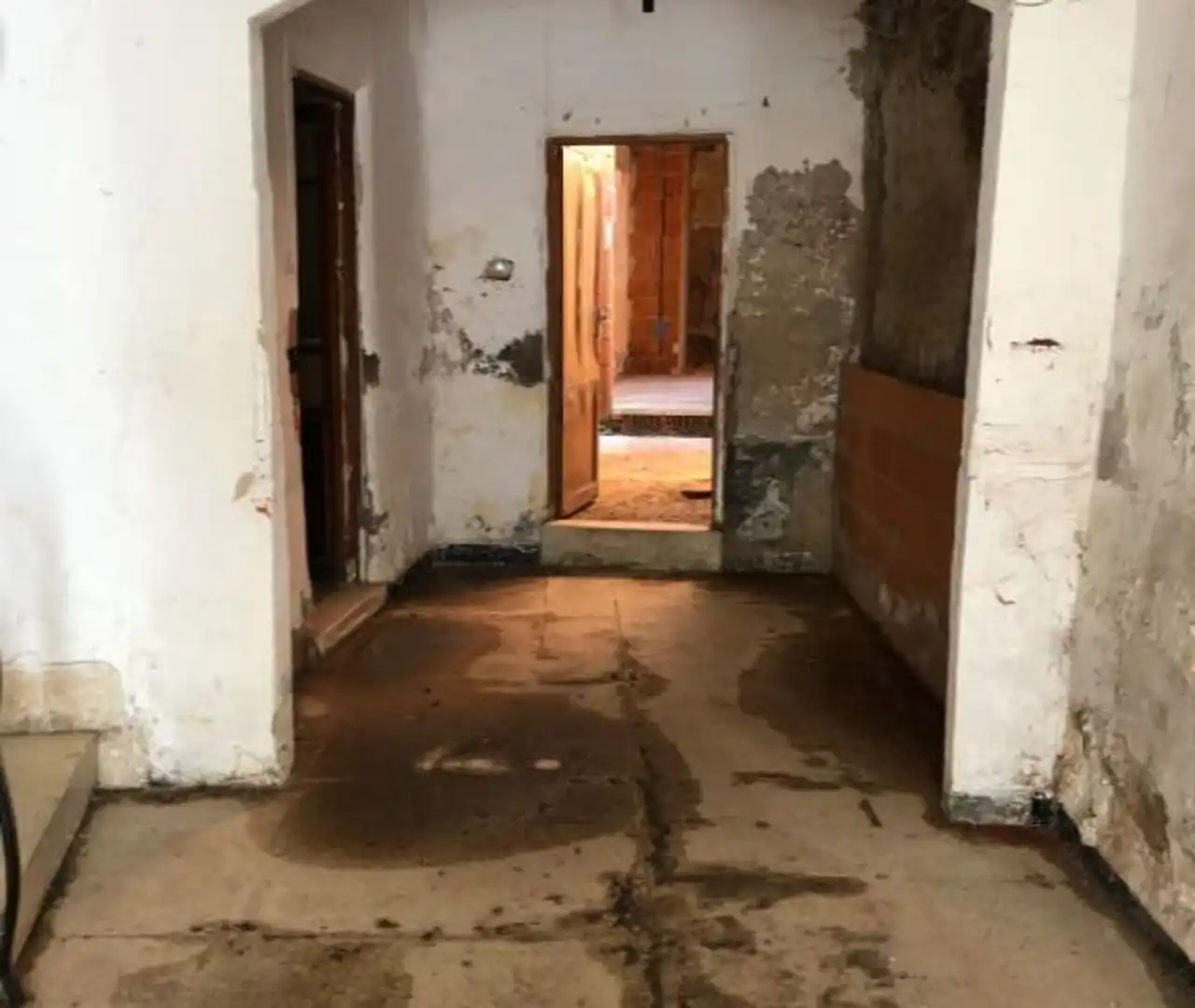 Casa adosada en venta en Campo de Criptana con Terraza