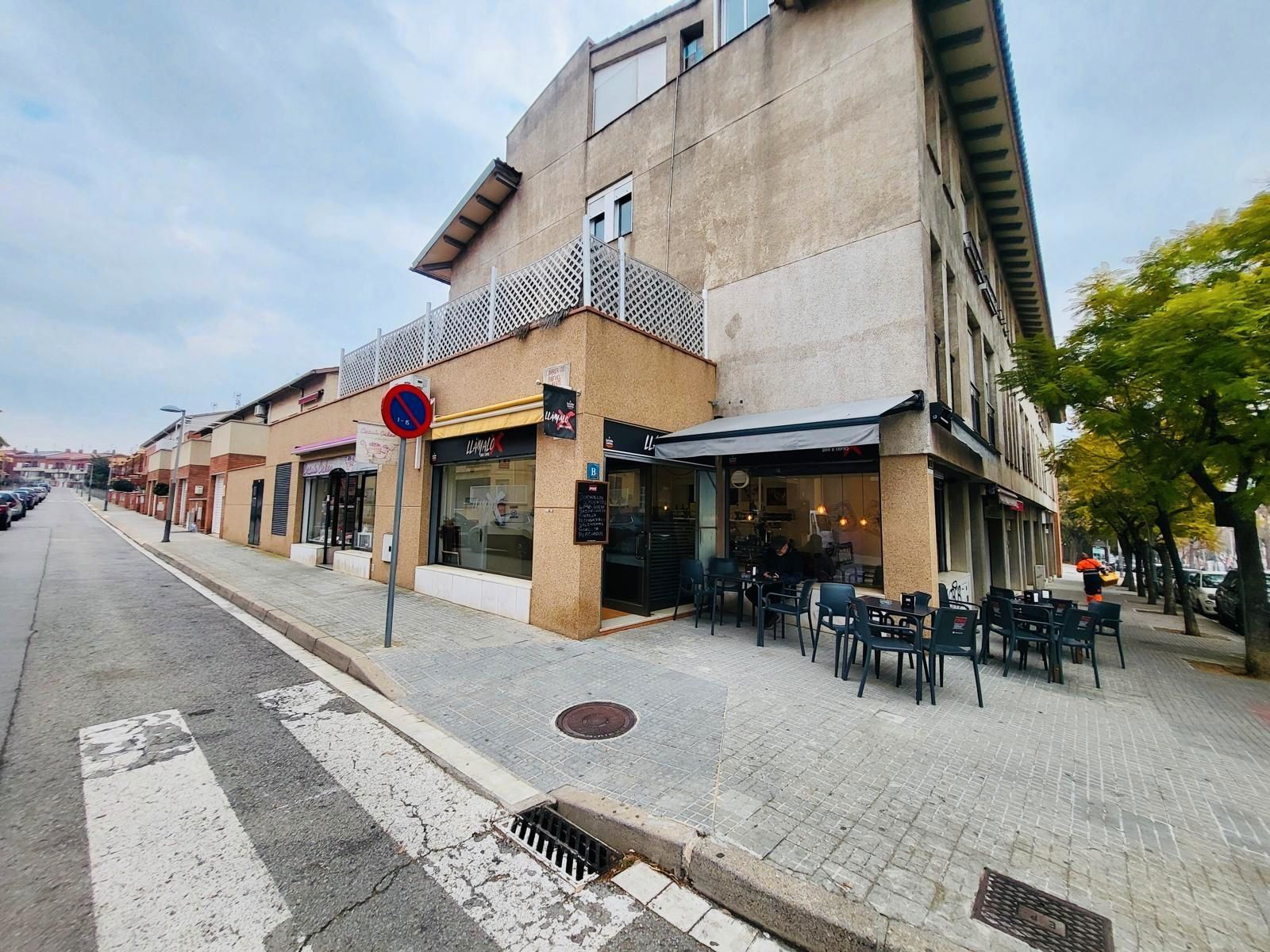 Premises for sale in Ripollet