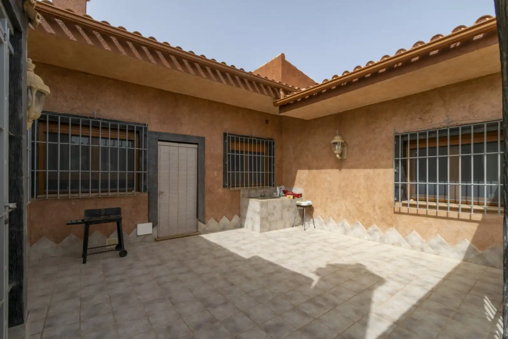 Casa o chalet en venta en N/A, -1, Llano del Beal
