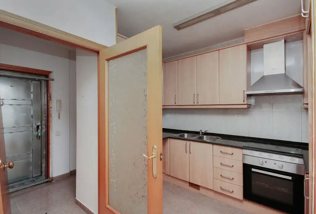 Flat for sale in C/ Velázquez, imagen 4