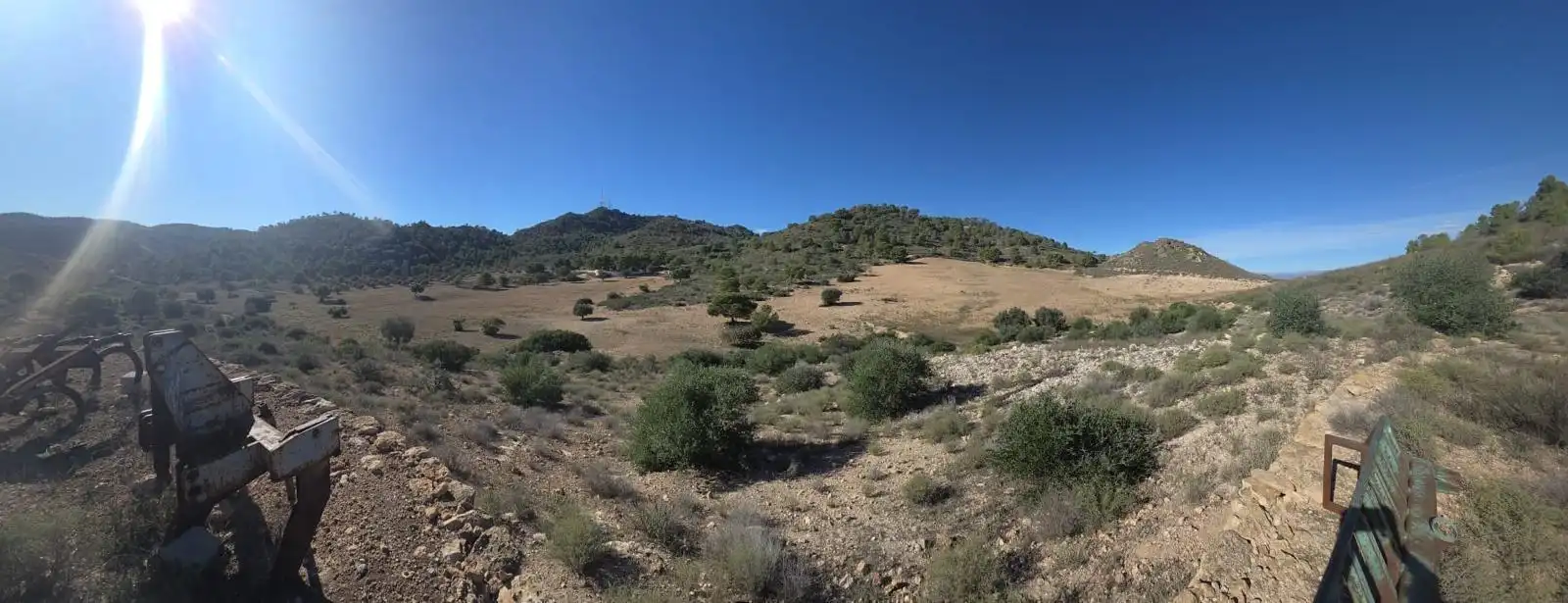 Terrenos y solares en venta en Diputación de Vizcaino
