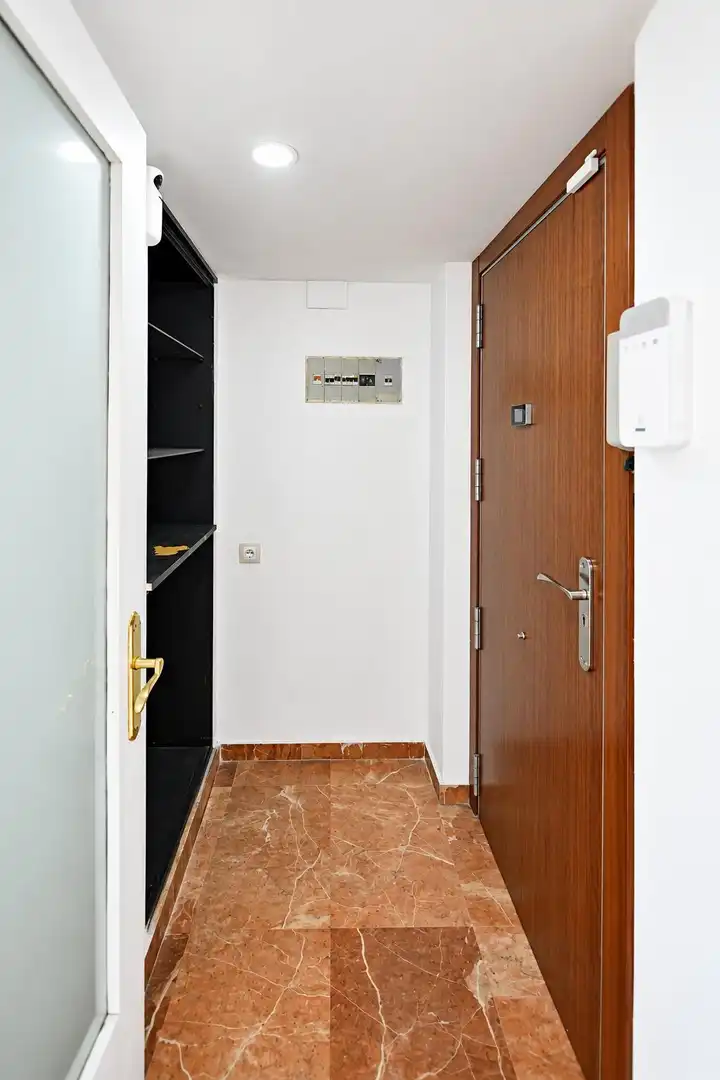 Flat for sale in Terrassa  with Heating and Balcony
