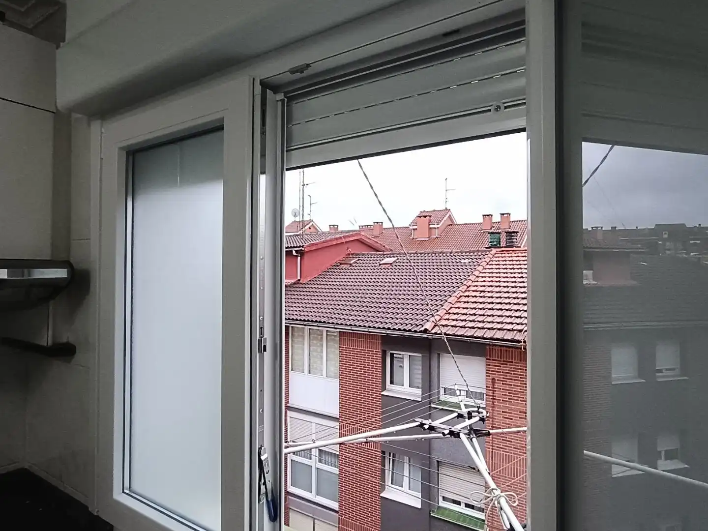 Pis amb ascensor en venda a Bizkai Kalea 55, imagen 17