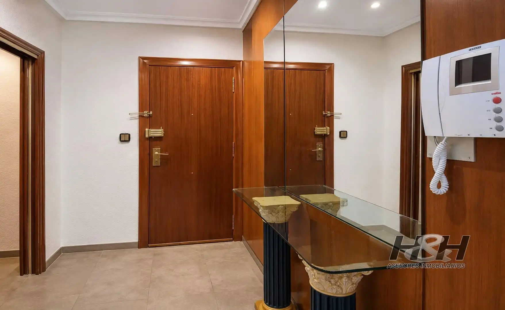 Appartamento con terrazza in vendita a Patraix, imagen 19