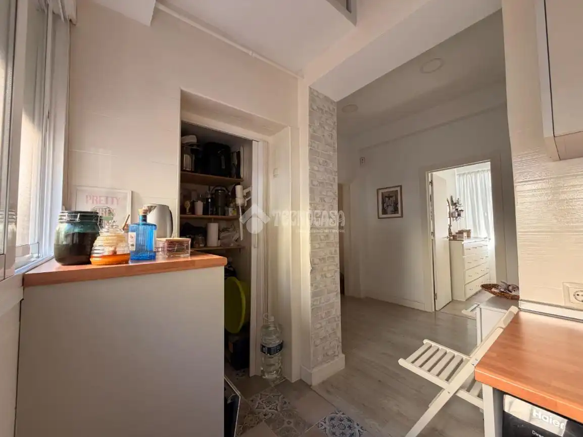 Wohnung zum Verkauf in C. Teniente Díaz Corpas, imagen 18