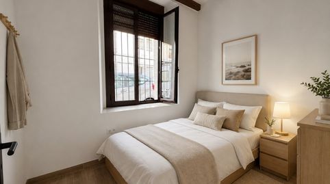 Foto 4 de Piso de alquiler en Casco Histórico - Ribera - San Basilio, Córdoba Capital