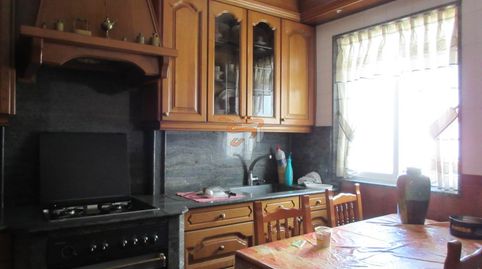 Foto 3 de Apartament en venda a A Malata - Catabois - Ciudad Jardín, Ferrol