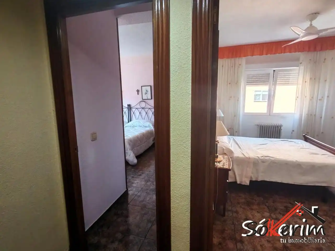 Piso en venta en Algete Centro
