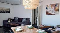 Dining room of Attic to rent in  Valencia Capital