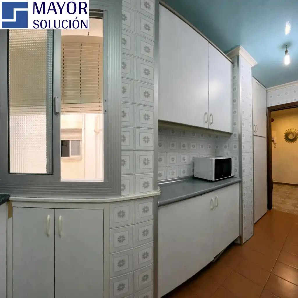 Appartement avec terrasse à vendre à San Pablo - Santa Justa, imagen 7