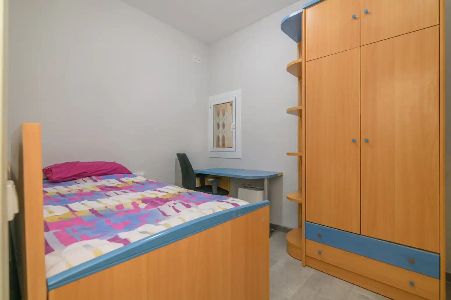 Habitación de Piso en venta en Viladecans con Terraza