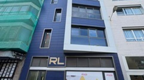 Foto 3 de Piso en venta en Calle Padre Cueto, 13, Santa Catalina - Canteras, Las Palmas de Gran Canaria