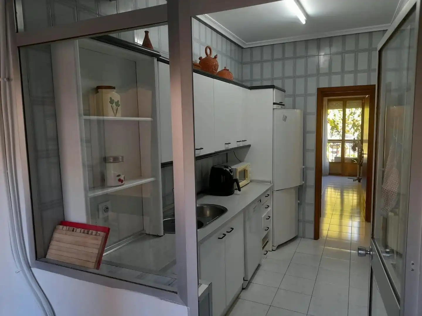 Wohnung mit Aufzug zur Miete in Centro, imagen 21