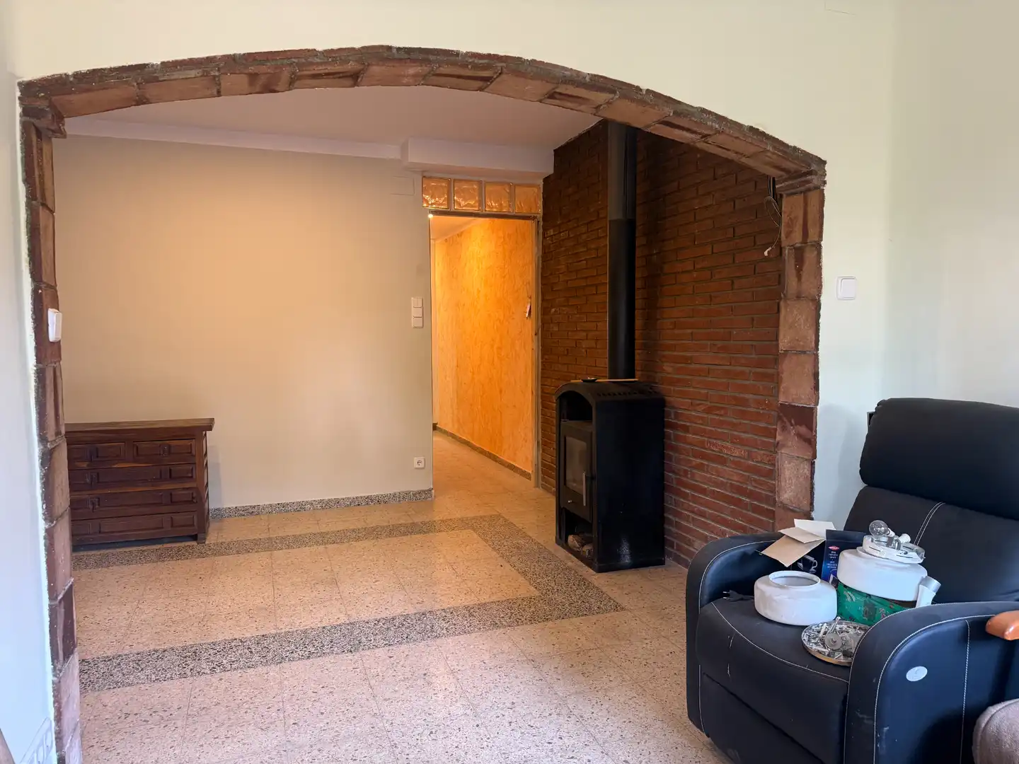 Casa adosada en venta en Sant Cugat del Vallès con Calefacción, Jardín privado y Terraza