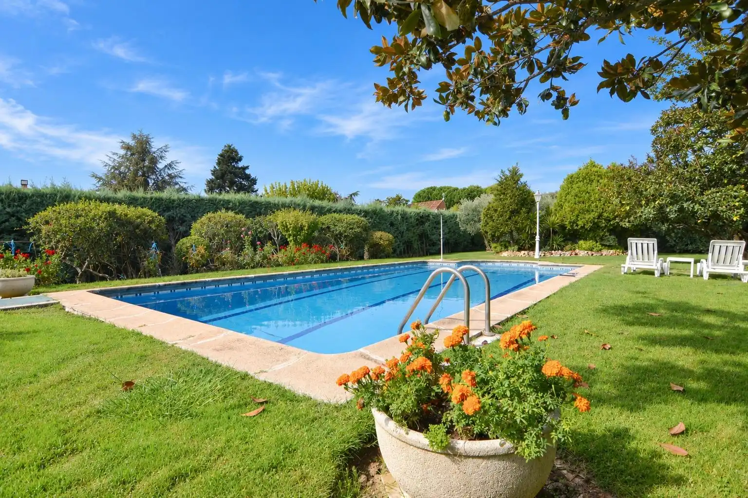 Chalet con piscina en venta en Valdepastores - Las Encinas, imagen 16